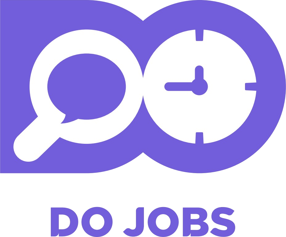 DO Jobs